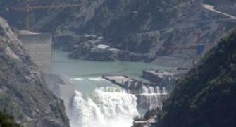 Pakistan objects to four Indian projects on Chenab