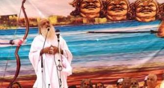Asaram seeks more time to appear before cops, rejects charges