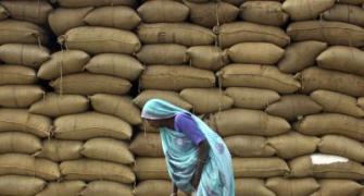 All you wanted to know about the food security bill