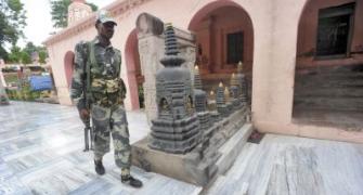 Bhatkal denies involvement in Bodh Gaya blasts