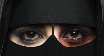 7 SHOCKING laws that haunt women in Saudi Arabia