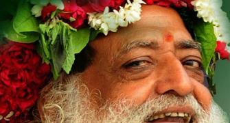 SC says no to Asaram's plea to restrain media from reporting