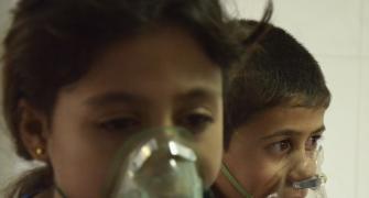 Sarin gas used in Syria on wide scale, confirms UN report