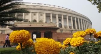 Winter session begins today, UPA to push for Lokpal, women's bill