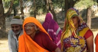 Rajasthan polls: Pak Hindu migrants withdraw decision to opt for NOTA