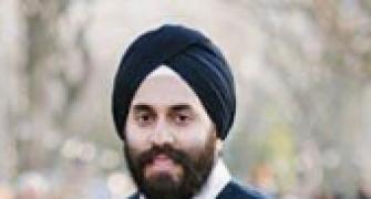 Sikh man gets $50,000 damages  in religious discrimination case