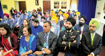 White House celebrates Guru Nanak's birth anniversary