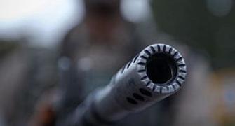 Assam: ASP killed, 5 cops injured in ambush with militants