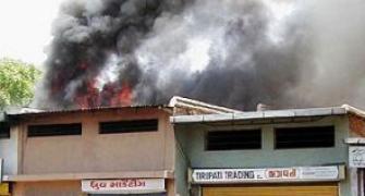Centre dilutes provisions in Communal Violence Bill