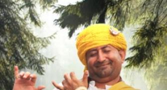 Narayan Sai to be produced in Surat court today