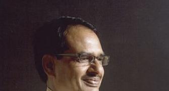 I am a small worker, miracle is of BJP, says Chouhan of hat-trick