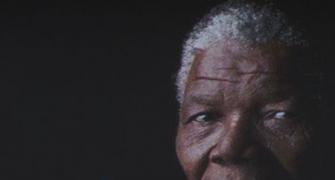 World leaders gather in Johannesburg for Mandela memorial