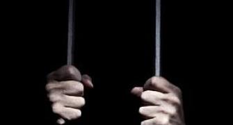 Over 6000 Indians languishing in foreign jails