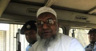 Bangladeshi court postpones senior Jamaat leader's execution