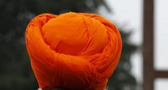 US: Man jailed for 3 yrs for assaulting Sikh cabbie