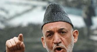 US wants India to push Karzai to ink security deal