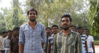 Madurai Kamaraj University reopens but student protests continue