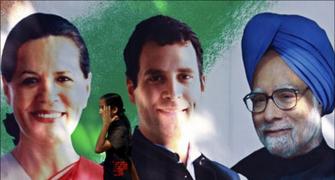 VOTE: Who should be the Congress's PM candidate?