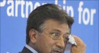 Treason trial: Court asks Musharraf to appear on Dec 24
