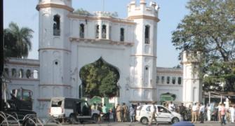 Telangana Bill to be presented in Andhra assembly on Monday
