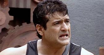 Armaan Kohli arrested from Bigg Boss house