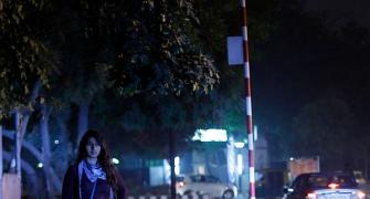 No lessons learnt, Delhi still unsafe for its women