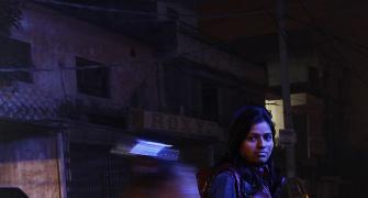 What Delhi police is doing to ensure 100 pc safety for women