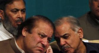 War not an option, but can't brush aside issues: Pak Punjab CM