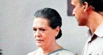1984 riots: US court asks Sonia to respond to lawsuit