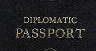 Diplomat row: India asks US diplomats to return IDs