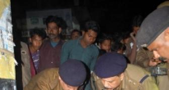 Assam: Bandh in Dibrugarh after blast kills girl