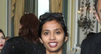 India tears into US attorney's statement in Devyani case