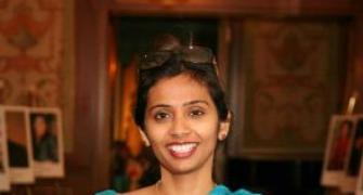 Khobragade reassigned to UN mission, but will US approve her new visa?