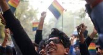 BJP ambivalent on homosexuality law, says debate not yet over