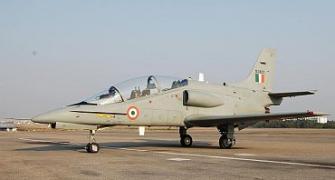 Sitara to soon follow Tejas into IAF service