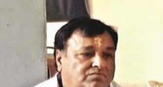 RTI activist's murder: BJP MP named in CBI chargesheet