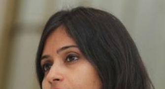 Adarsh scam: Devyani Khobragade likely to be chargesheeted