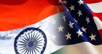 New Indian envoy to US to arrive amid row over diplomat's arrest