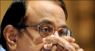 Why Chidambaram is a disaster as finance minister