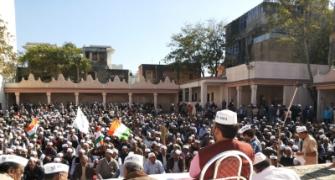 AAP's Lok Sabha dreams take off in Rajasthan