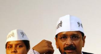 CAG audit will tell where the money went: Kejriwal on power tariff hike