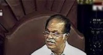 P J Kurien rules out resignation over rape charges