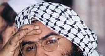 Love thy neighbour: Chinese diplomat's response to Masood Azhar issue