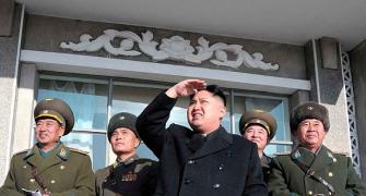 Quake triggers doubts about North Korean nuclear test
