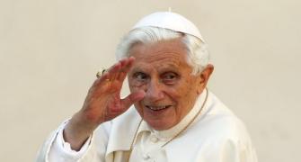 Pope Benedict XVI: Controversies & Crusades