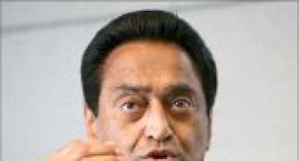 Govt not averse to JPC probe on chopper deal: Kamal Nath