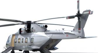 VVIP Chopper deal: VVIP Chopper deal: Khaitan remanded in seven-day ED custody