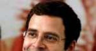 Step out of offices, Rahul tells state party chiefs