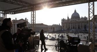 Succeeding Benedict XVI: How the new pope will be elected