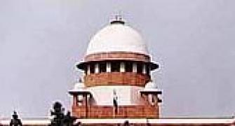 Modi's plea dumped, SC upholds Lokayukta's appointment